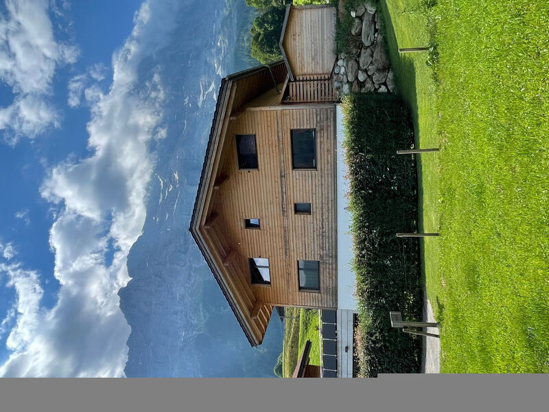 Chalet Friedrich