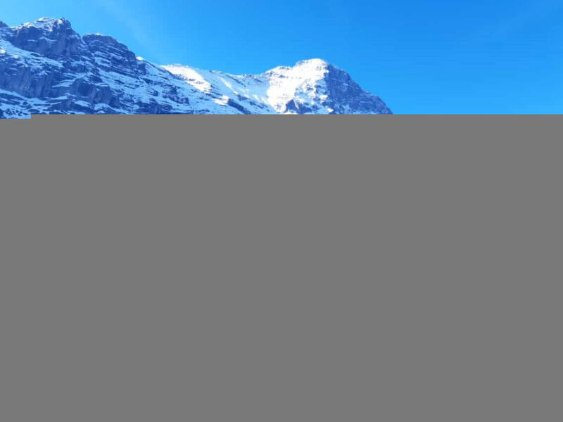 Chalet Friedrich