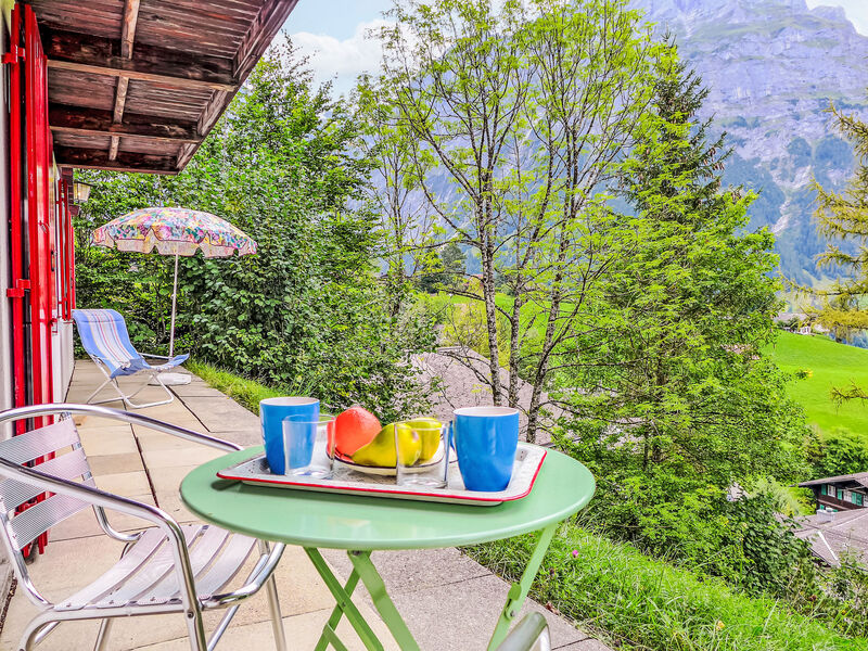 Chalet Colette