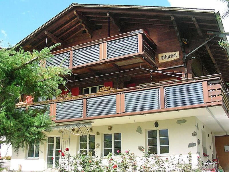 Wychel 5 Bett Wohnung