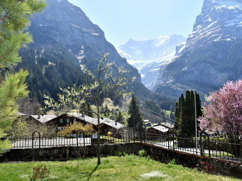 Hohturnen 3.5 Zimmer Wohnung