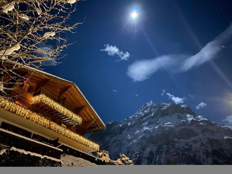 Chalet Barbara