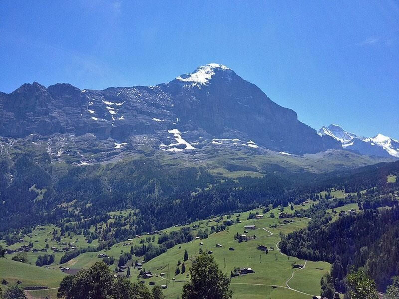 Chalet Bachsbort 14