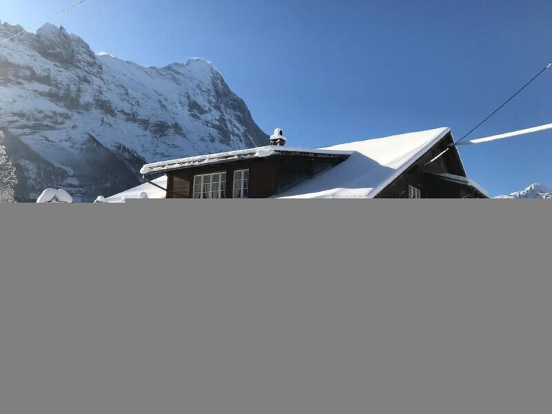 Beim Faulensee 2-Bett Wohnung  1. Stock  West