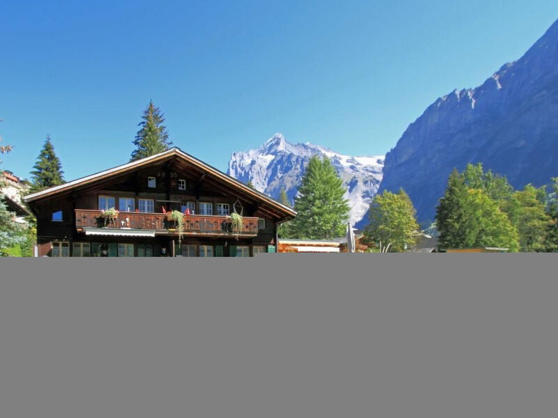 Eiger