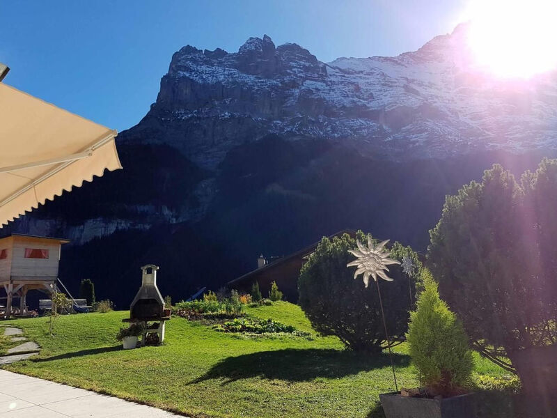 Eiger