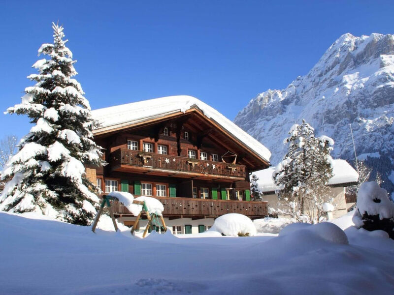 Eiger