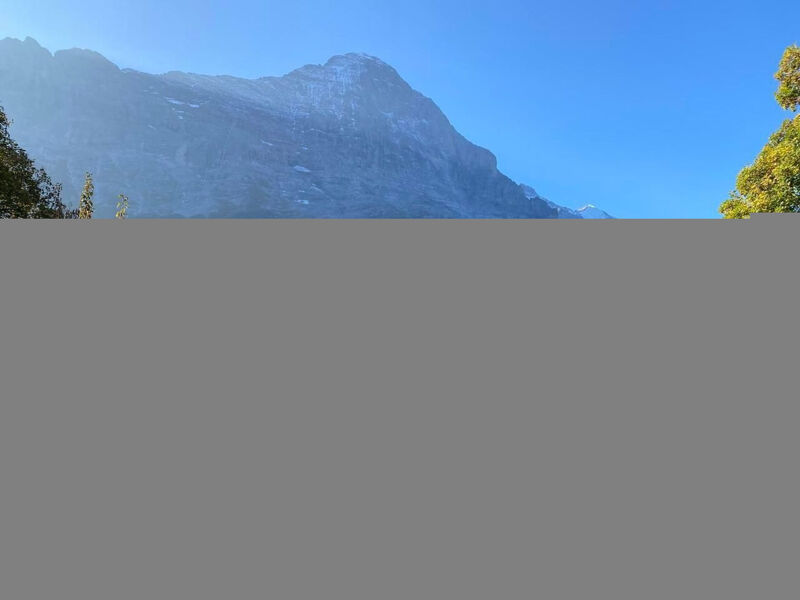Chalet Herrschaft 4 Bett Wohnung