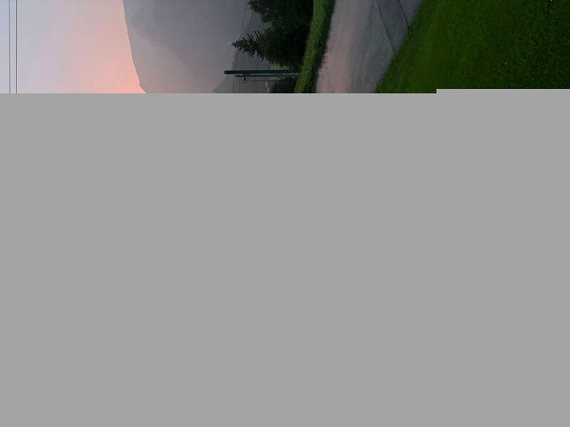 Wetterhorn