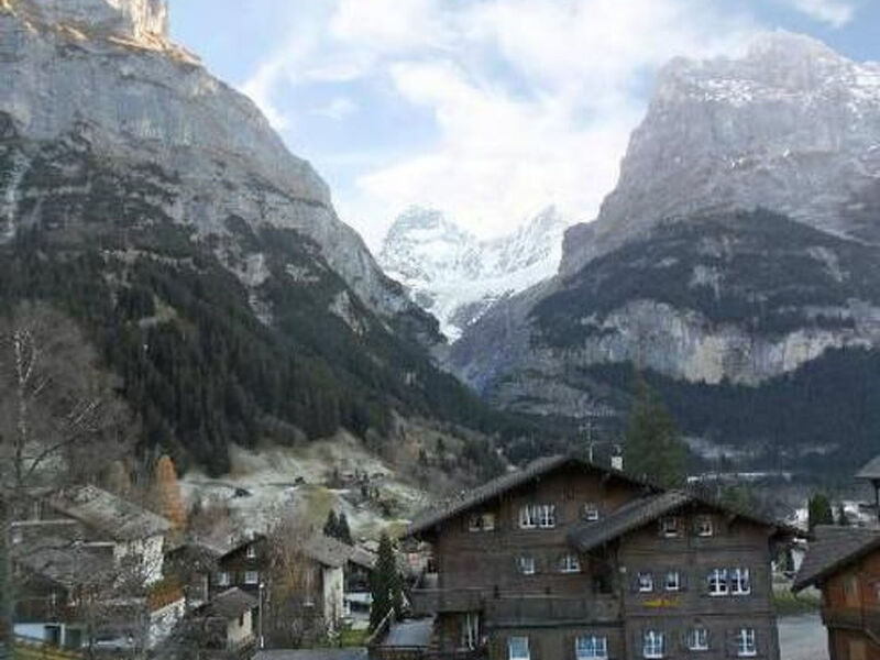 Chalet Kiefer
