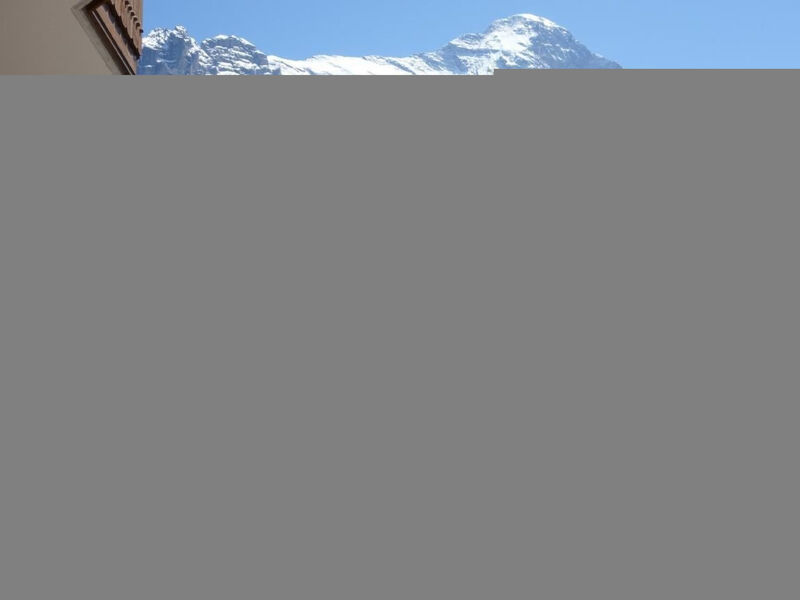 Chalet Chamonix