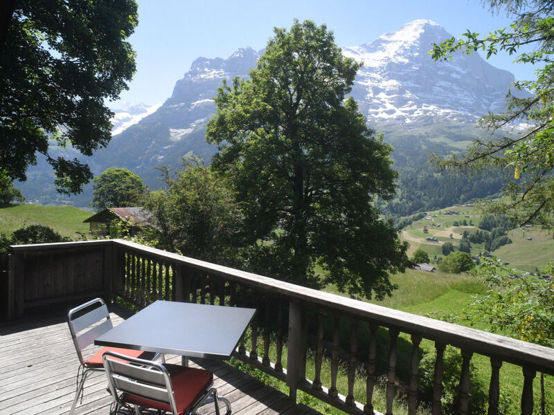 Tournelle 8 Bett Wohnung
