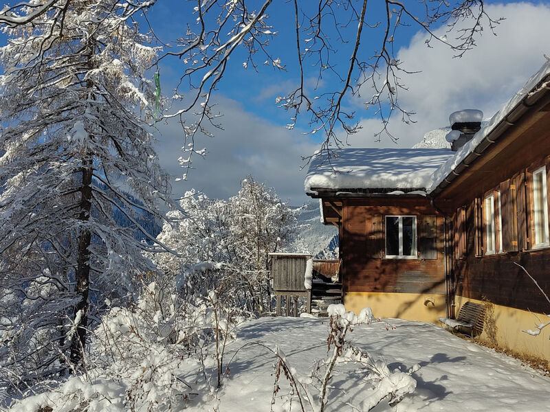 Tournelle 8 Bett Wohnung
