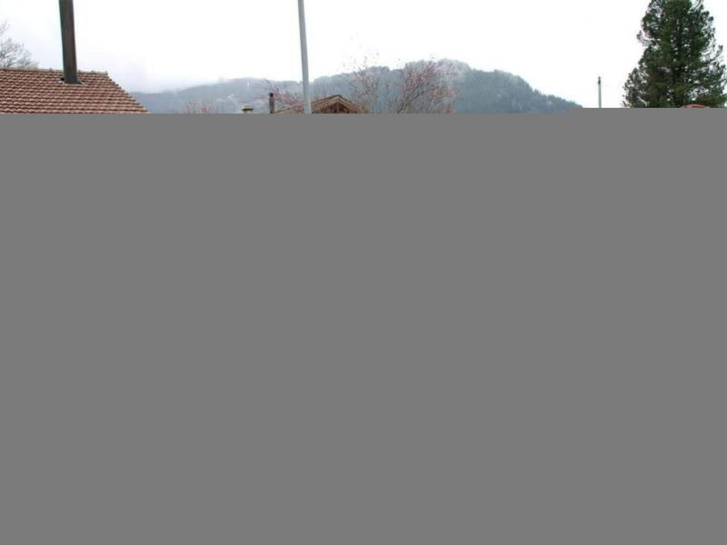 Tournelle 8 Bett Wohnung