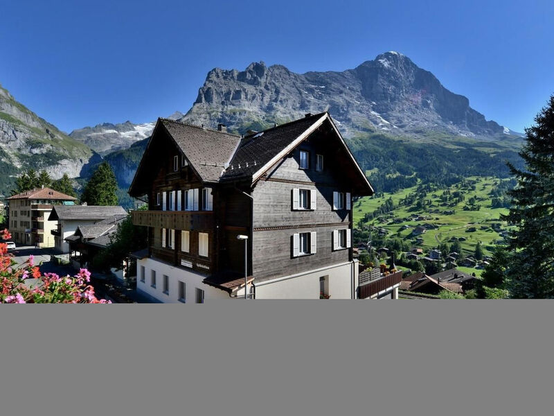 Alpenglühen