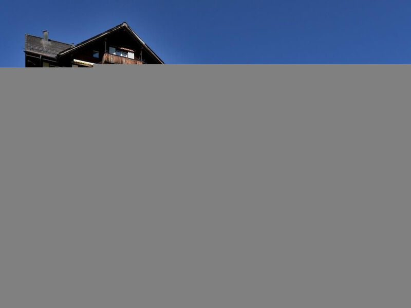 Alpenglühen