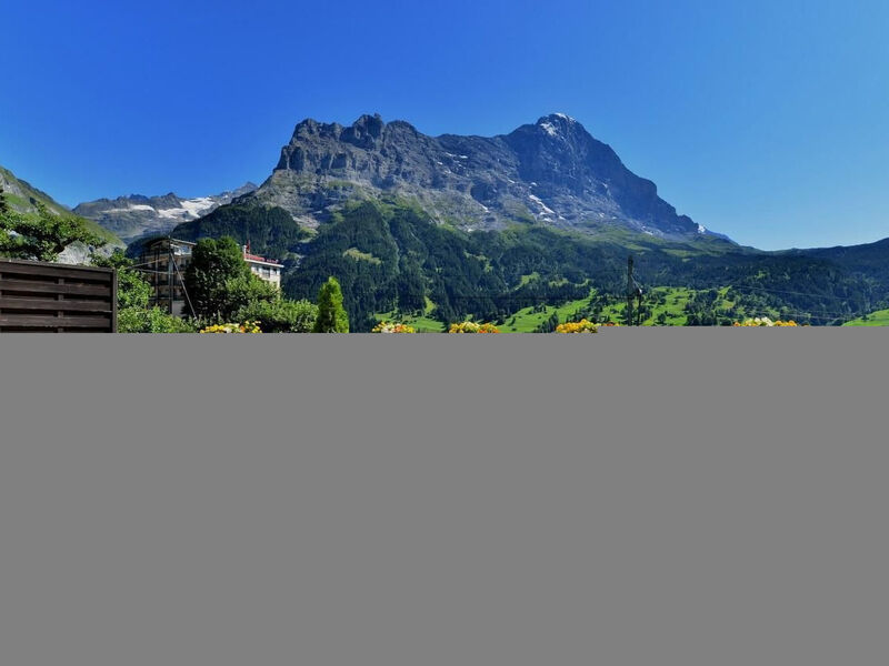 Alpenglühen