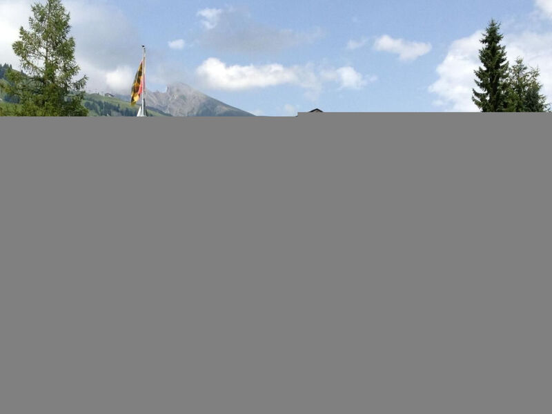 Chalet Mislin, Grindelwald direkte Bergsicht
