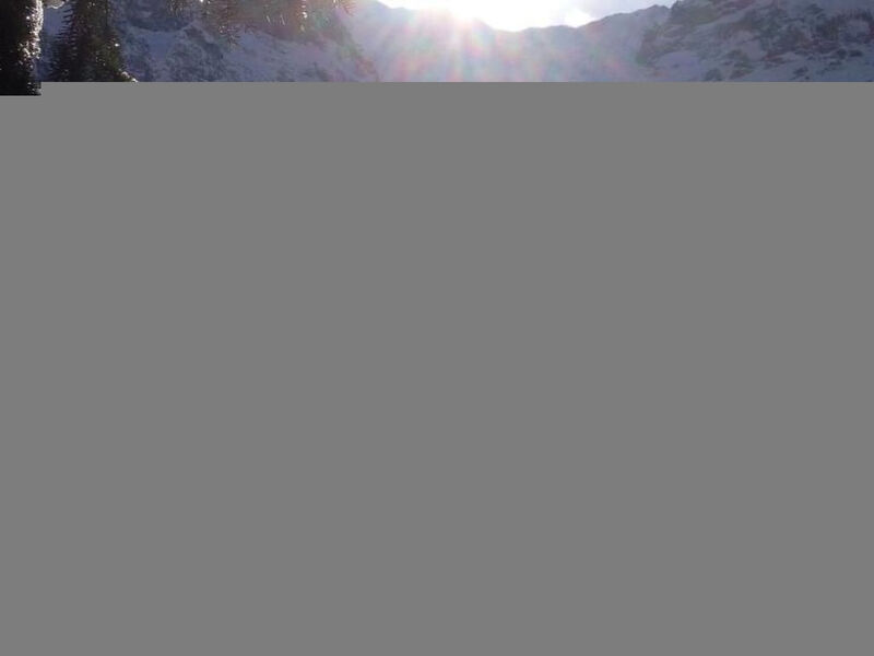Chalet Mislin, Grindelwald direkte Bergsicht