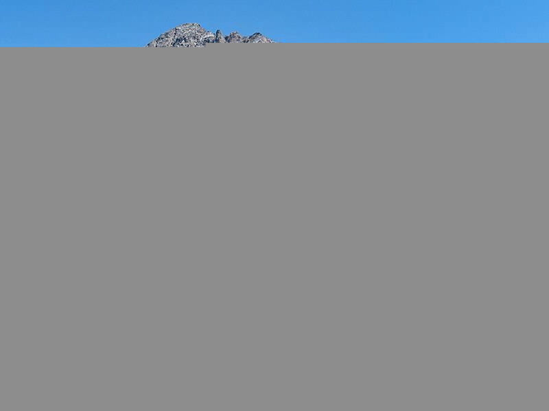 Grindelwald Zwygarte