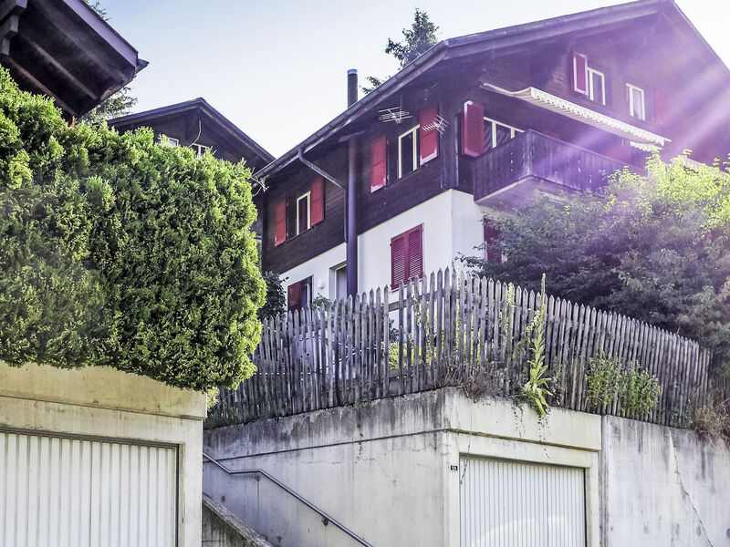Chalet Albi