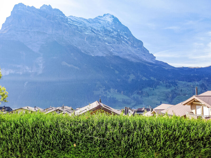 Chalet Albi