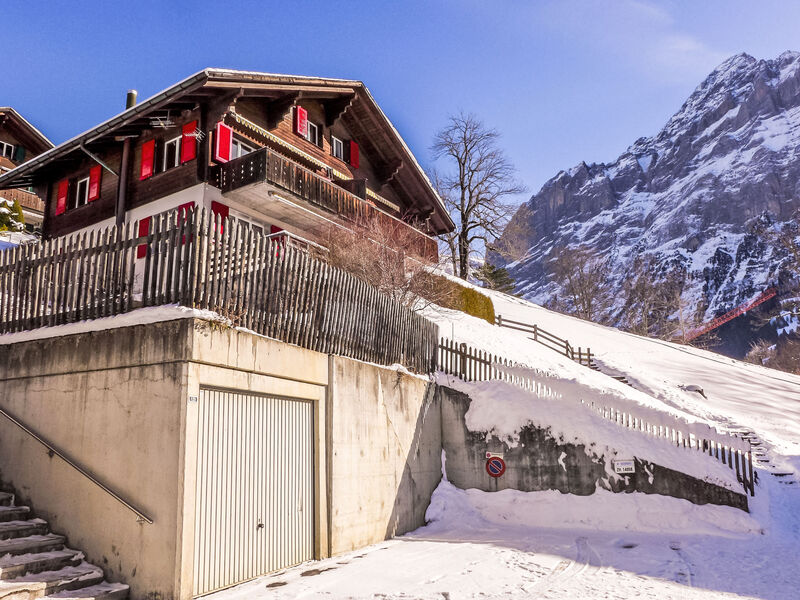 Chalet Albi