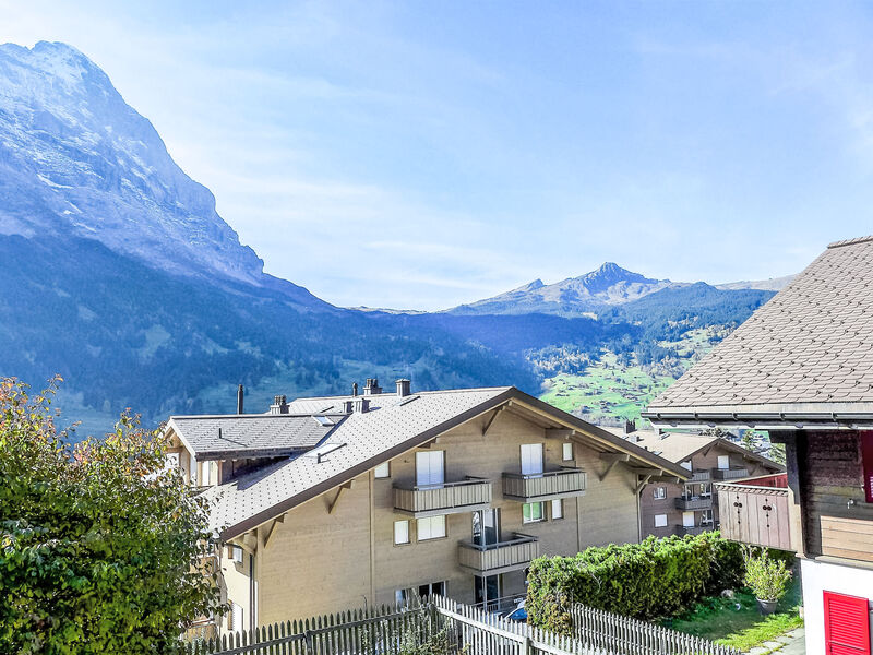 Chalet Albi