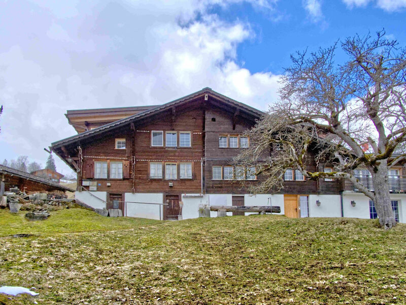 Apartmán Wartstein