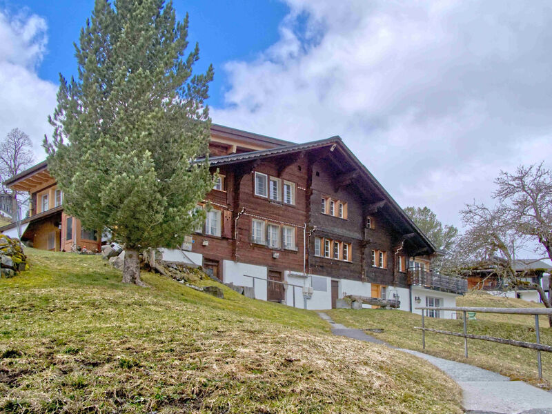 Apartmán Wartstein