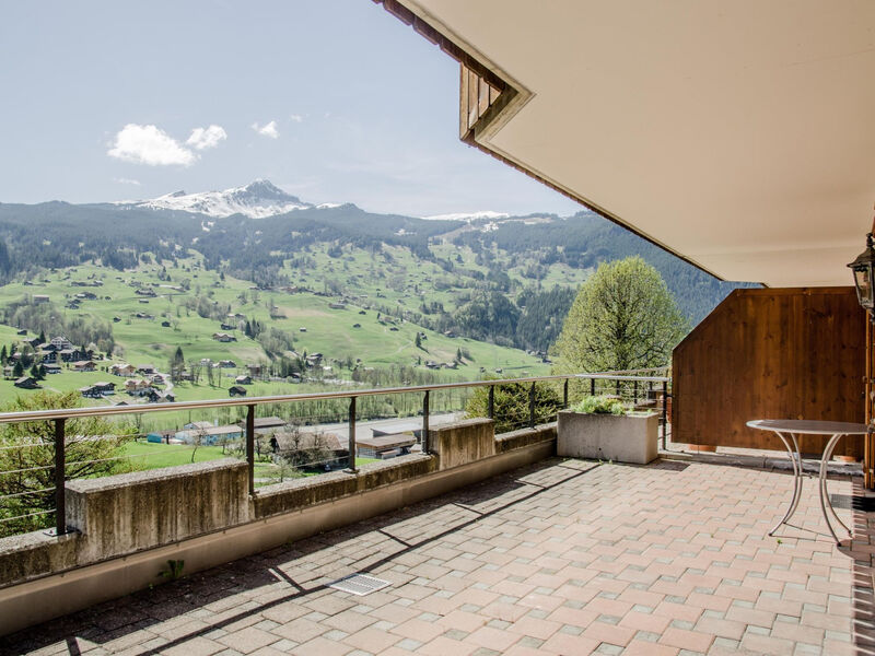 Apartmán Saphir