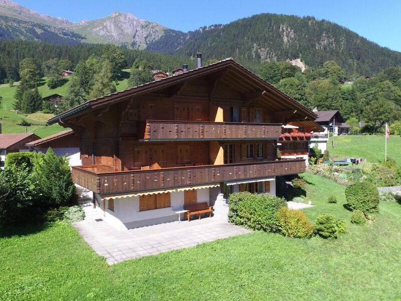 Apartmán Schneerose