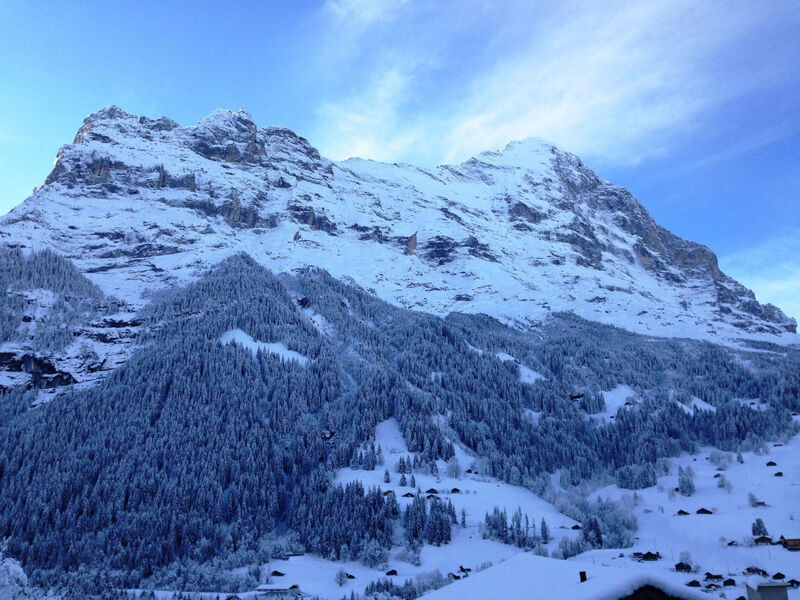 Apartmán Matterhorn