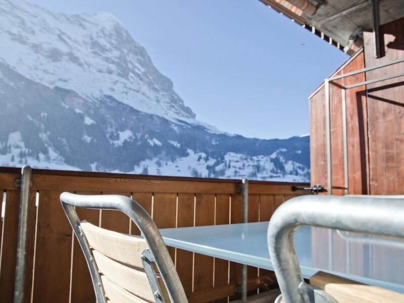 Apartmán Matterhorn