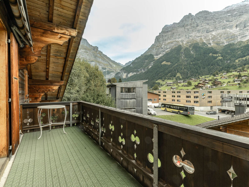 Apartmán Rotstock