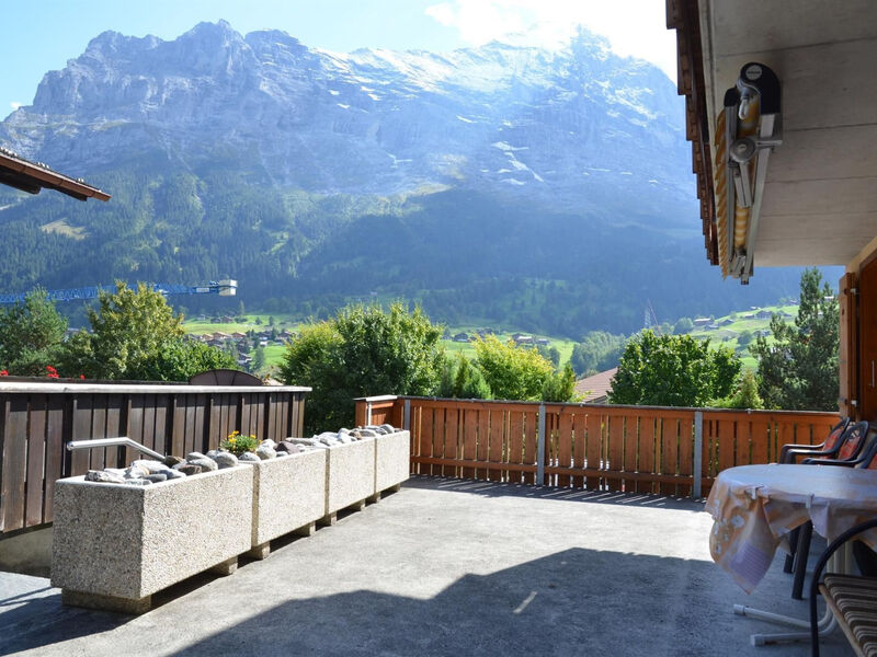 Apartmán Strassscheuer