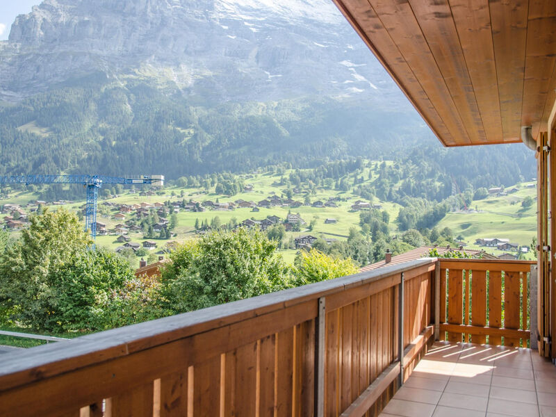 Apartmán Strassscheuer