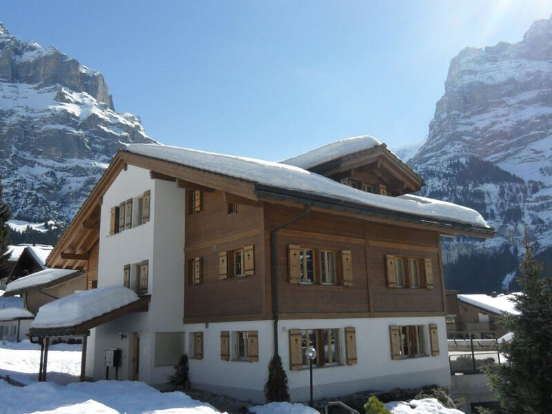 Apartmán Bärhag