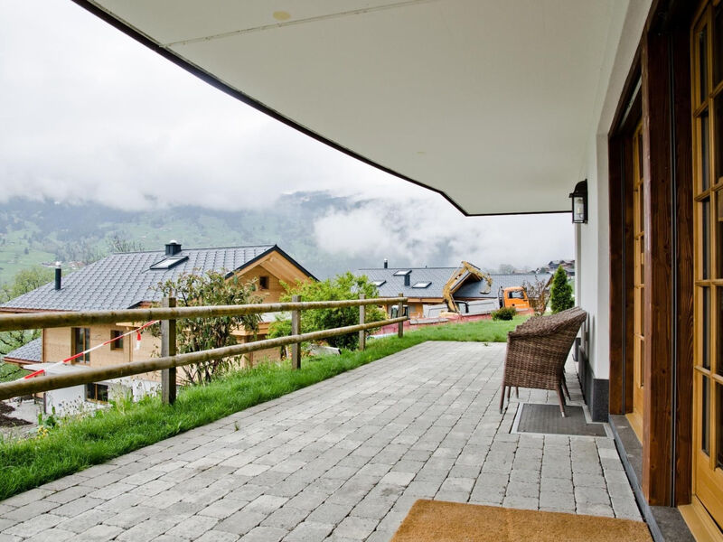 Apartmán Delta