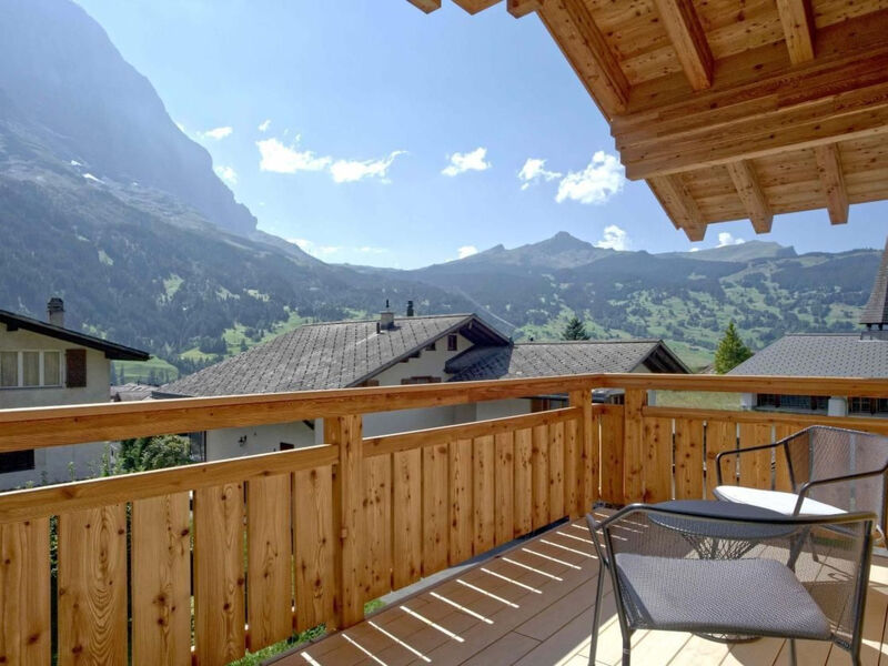 Apartmán Neuenhaus 4.5