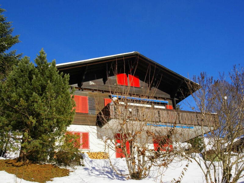 Apartmán Zita