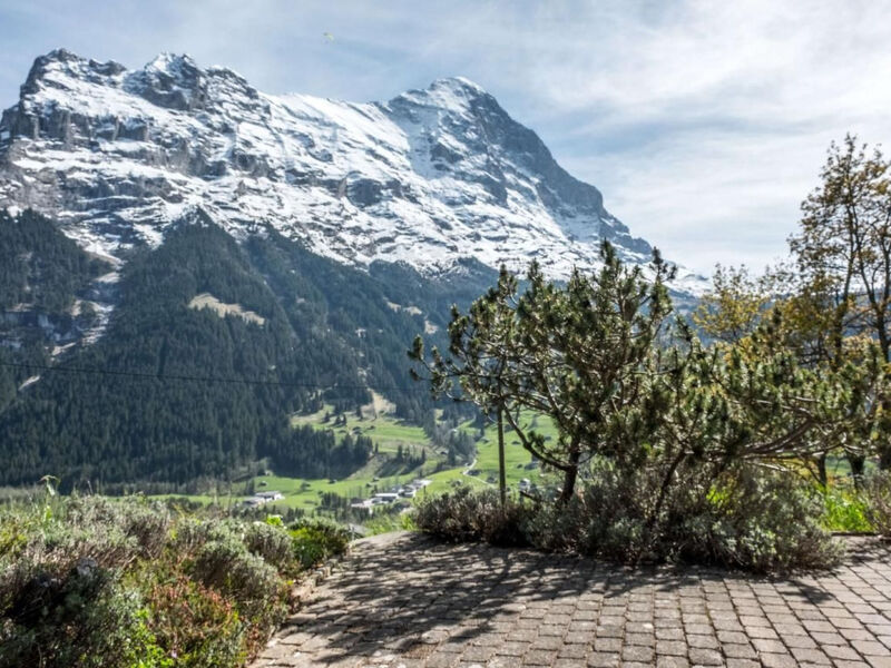 Chalet Lienzhubel