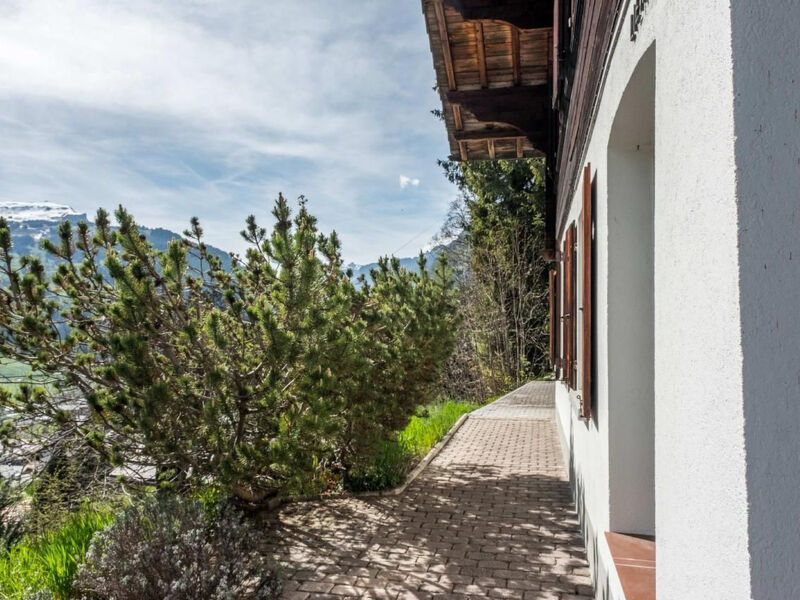 Chalet Lienzhubel