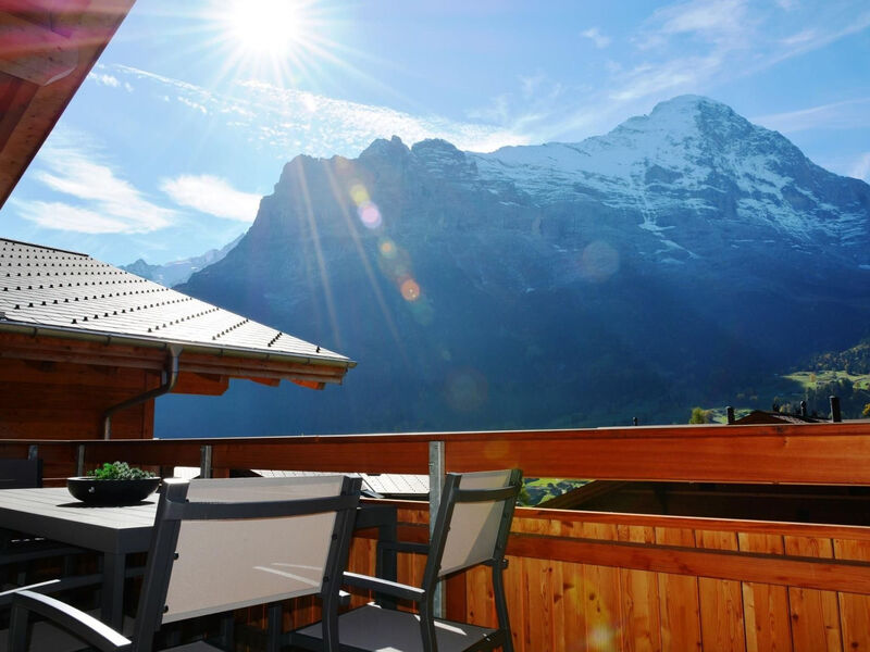 Apartmán Silbersee