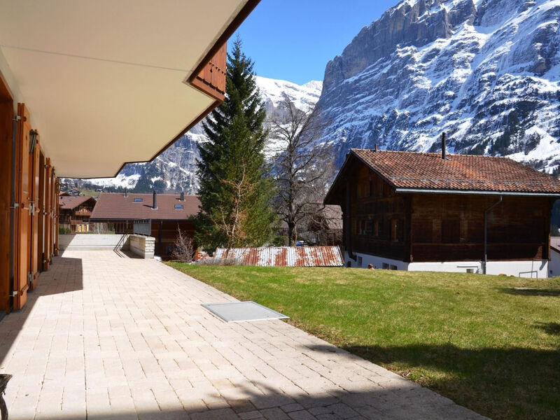 Chalet Rivendell
