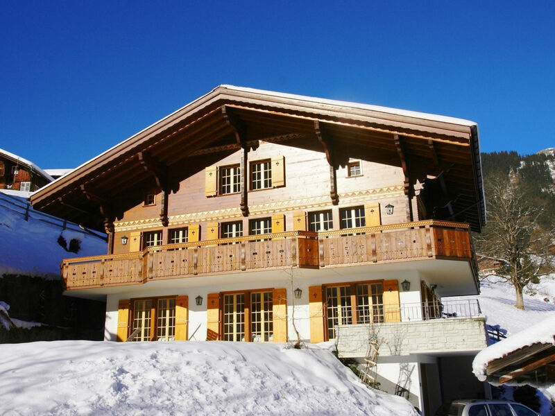 Chalet Rivendell