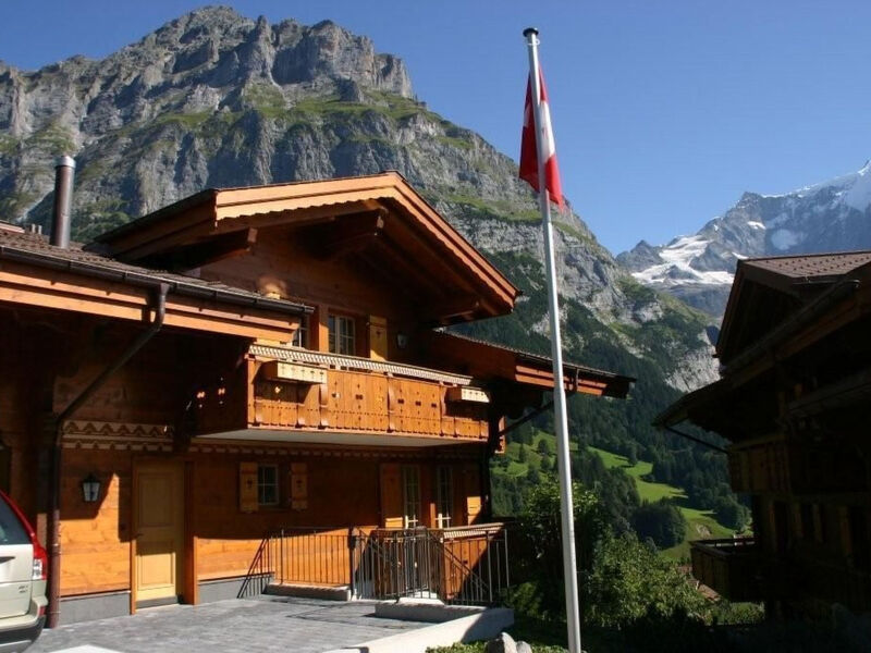 Apartmán Felix