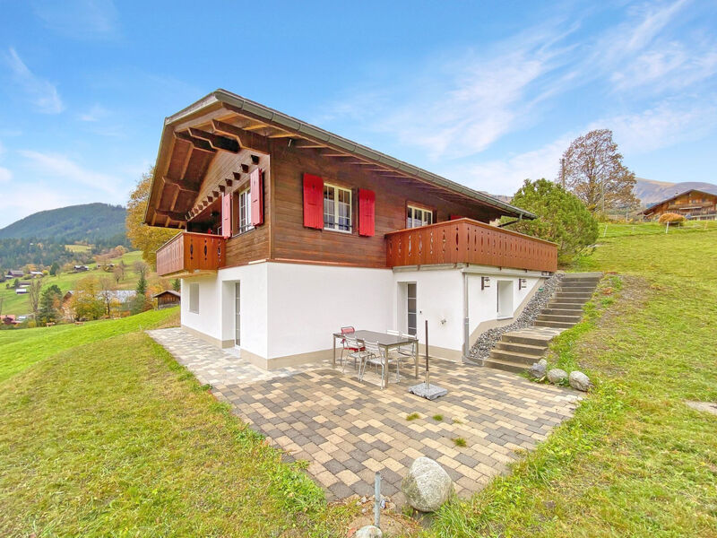 Chalet Wieseli