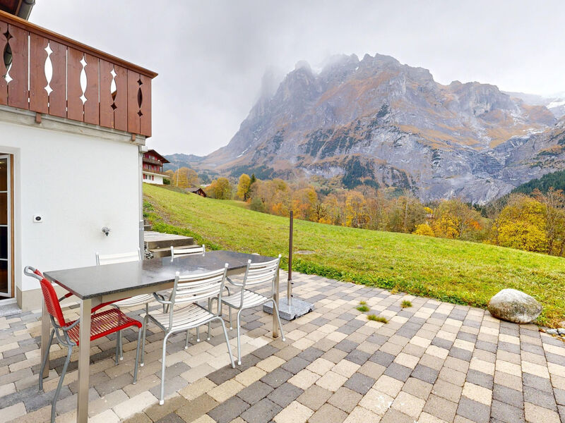 Chalet Wieseli