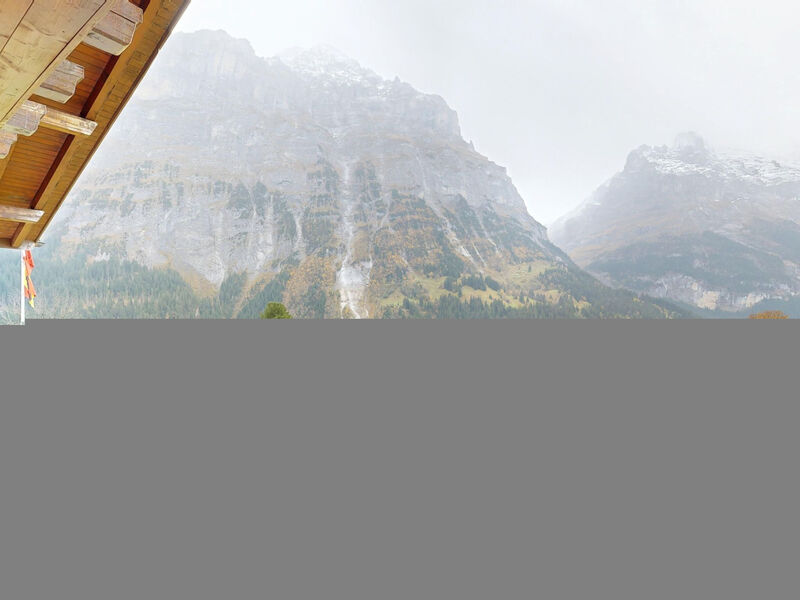 Chalet Wieseli
